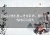 了解qq群机器人结婚系统，帮助你节省时间和精力