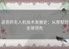 波音的无人机技术发展史：从原型到全球领先